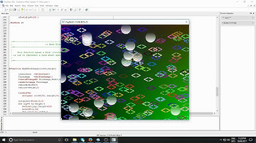 PlayBASIC Live:  2D Optimization Tips - Dirty Rects (2017-06-19)