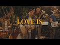 Love Is (Live at The Cozy Cove) - The Ridleys