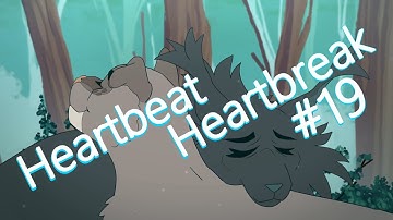 Heartbeat Heartbreak [Part 19] (Hollyleaf, Cinderheart)