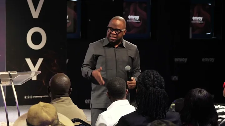 ELECTION OF GRACE | DR DELE  OSUNMAKINDE