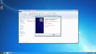 Enable/Disable Windows 8 Start Menu & Button (Win Eight Metro UI Switcher 1.2 Tutorial)