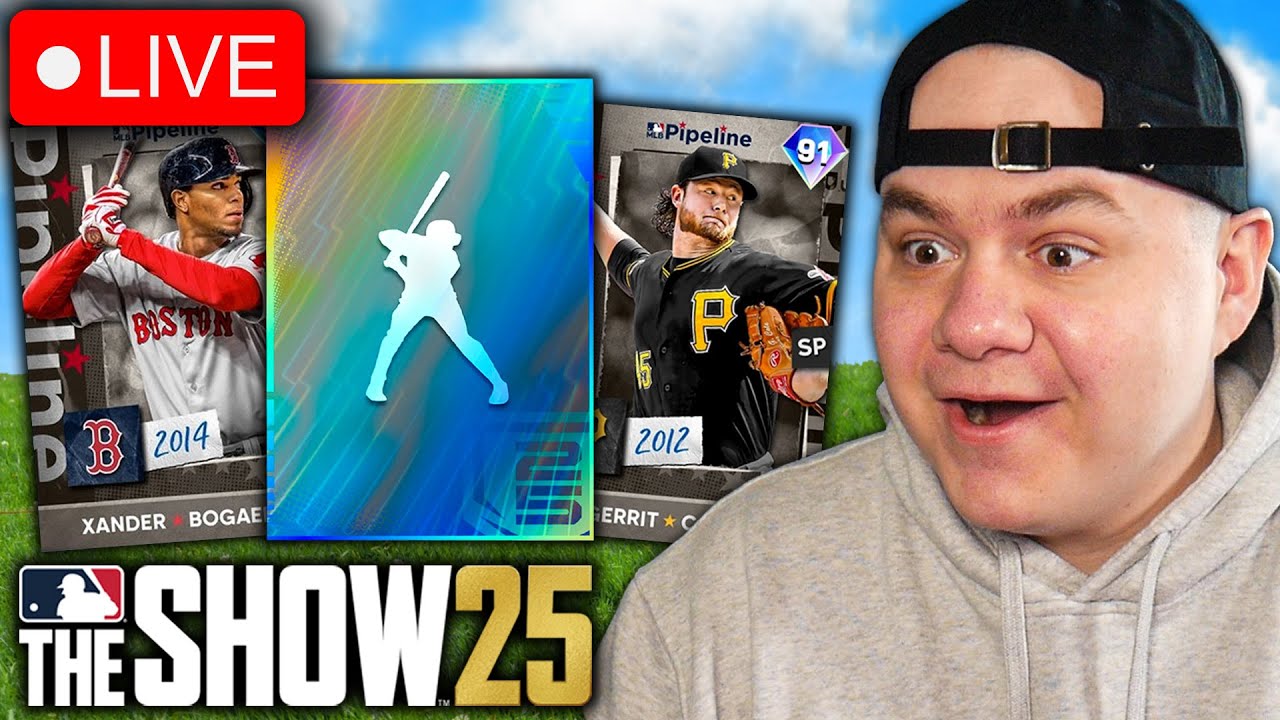 New Past Pipeline Content!