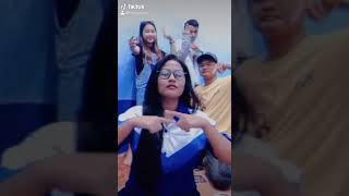 #TikTok #Dj  Breakbeat Sayang #Via Vallen