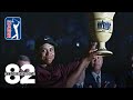 Tiger Woods wins 2000 WGC-NEC Invitational | Chasing 82