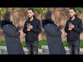 فيديو للعبرة حم لت منو و نكرها البنات مبقاتش تيقة 