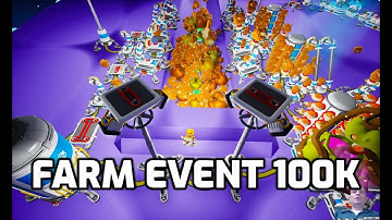 Astroneer Fall Update Gameplay - F.A.R.M. Automation Longer Trench