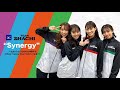 【Behind the Scenes】MIZUNO × TEAM SHACHI 「Synergy」Official Training Wearを作ることになりました