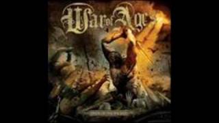 Watch War Of Ages Bitter Sweet video