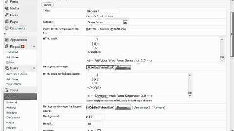 How To Set Up WP List Builder Plugin