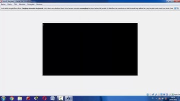 cara install debian (nurhalisa tkj xi)
