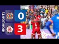 MASHUJAA 0 3 SIMBA LIGI KUU EXTENDED HIGHLIGHTS 