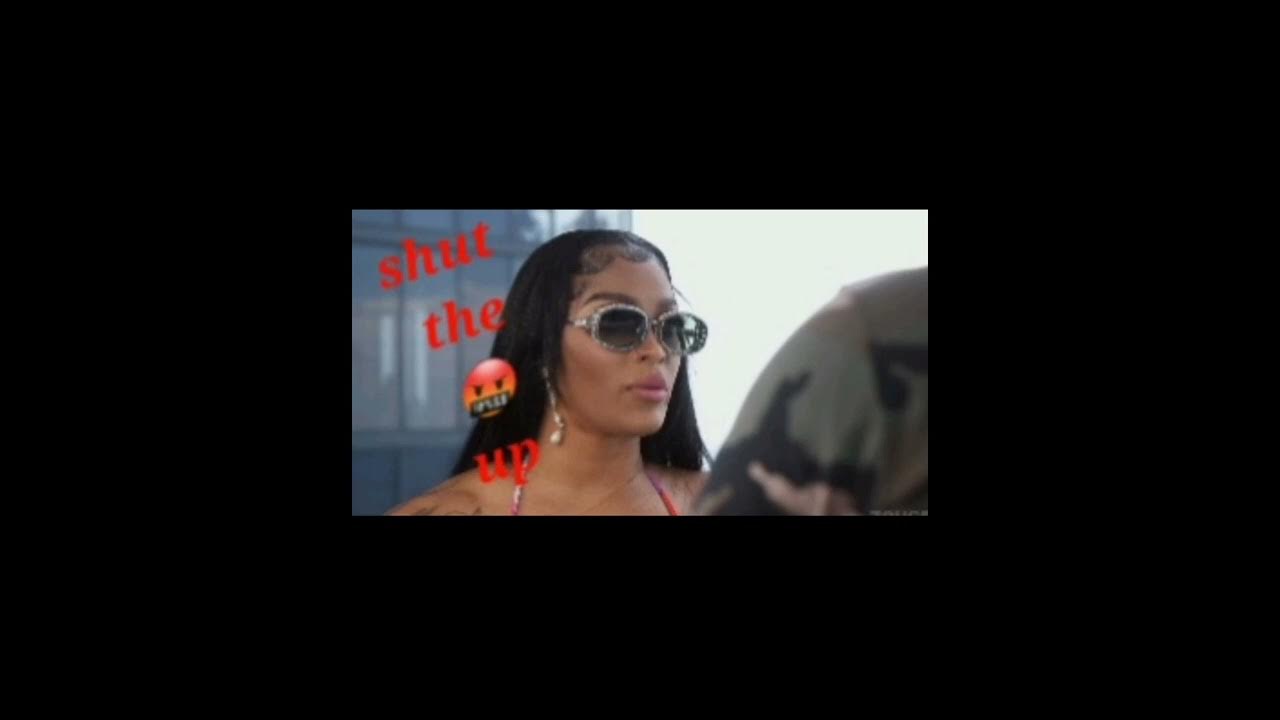 Joseline's Cabaret New York (Season 4) series premiere REVIEW YouTube