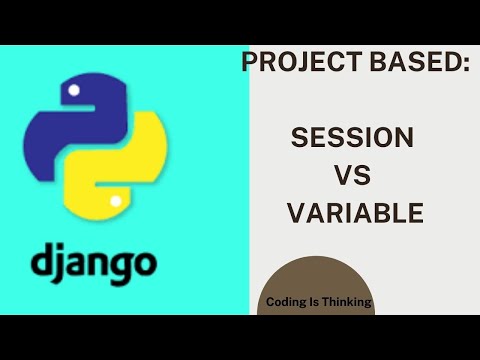 Video: Qual è l'uso di Session in Python?