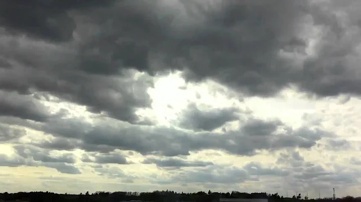 clouds