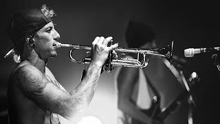 Josh Dun trumpet compliation (+ piano)