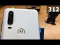 Motorola one action xt20132 remove pattern lockhard reset  gsman ashique 
