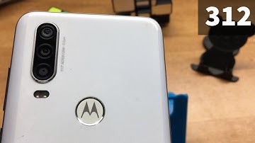Motorola One Action (XT2013-2) Remove Pattern Lock,Hard Reset | GSMAN ASHIQUE |
