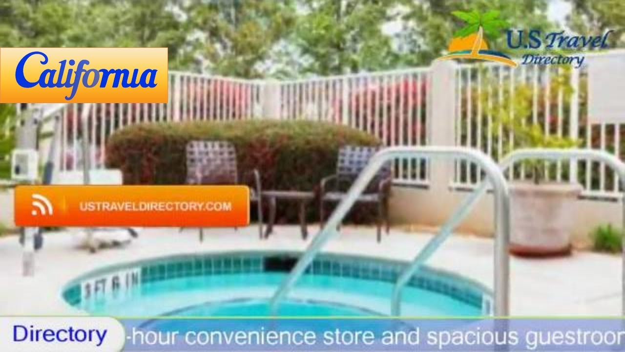 Hilton Garden Inn Folsom, Folsom Hotels - California - YouTube Hilton Garden Inn Folsom, Folsom Hotels - California - YouTube
