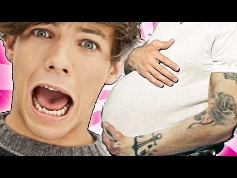 Video: Louis Tomlinson Presenta Il Suo Bambino Freddie