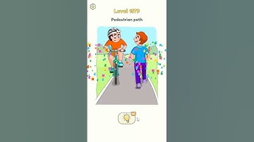 DOP 2 Level 1579 #shorts #walkthrough #youtubeshorts #dop2game #dop2