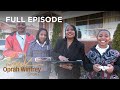 Oprah’s What Can You Live Without Experiment (Pt. 2) | The Oprah Winfrey Show | OWN