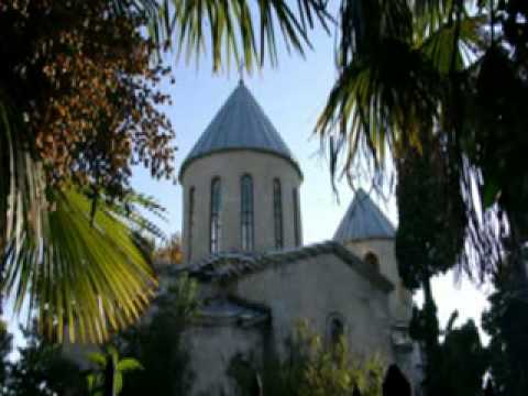 საეკლესიო კალენდარი - 13/03/2013