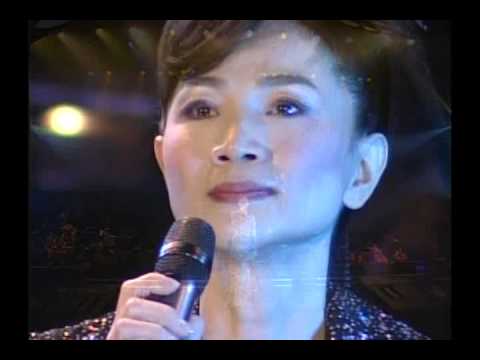 鳳飛飛 35周年演唱會 19 掌聲響起