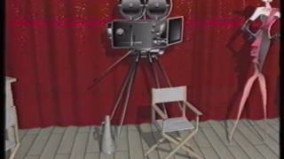 Canal Sur TV (Cabecera Domingo de Cine) 4-10-92