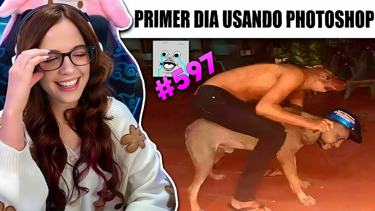 Staryuuki Reacciona a MEMES RANDOM #597