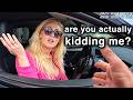 When ENTITLED KARENS Test the WRONG COPS and It Backfires