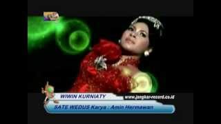 SATE WEDUS - WIWIN JB