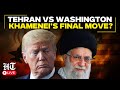 LIVE | Khamenei’s Bunker Ultimatum to U.S. as Trump Signals ‘Worse Attack’ Ahead |Iran