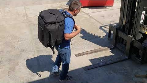 Ultimate Game Night Game / Board Game Bag Prototype Testing Part 1