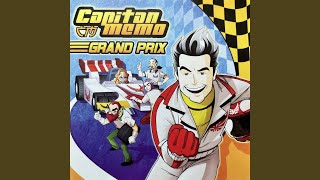 Video thumbnail of "Capitán Memo - Grand Prix (Ending)"