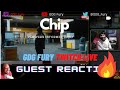 Chip - Flowers (My cousin Reacts to UK Grime w/ me on Twitch Livestream) Americans