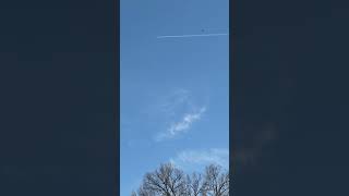 American Airlines 737-800 Flight #696 Chicago to New York City's JFK On 4-8-2026