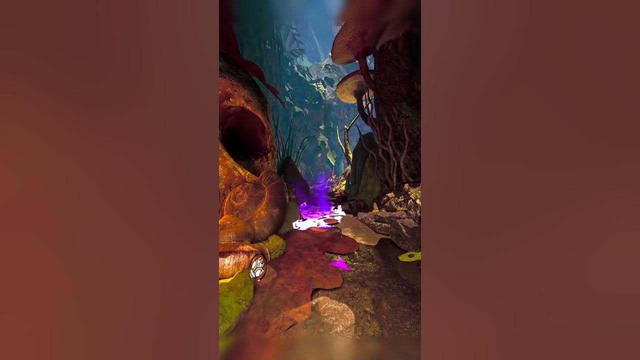 Exploding Poison Plants, Asgard's Wrath - YouTube
