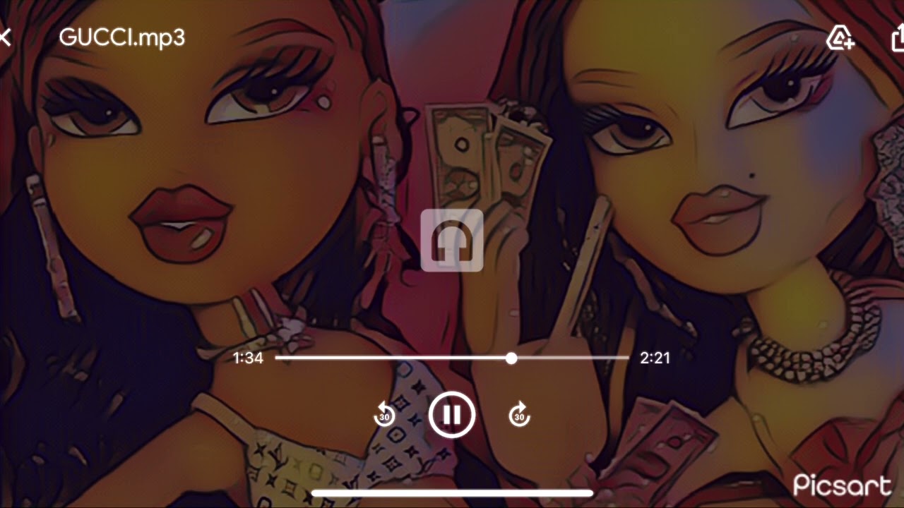 BNYA - CHUNKKY MONKKY ￼￼￼￼ [sushi￼ ]