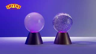Cosmic Glow Colour Change Ball Lamp- Smyths Toys
