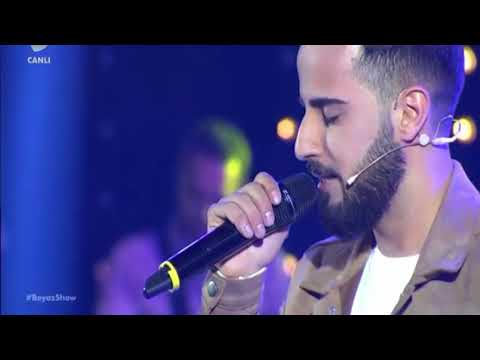 VEYSEL MUTLU 3. KEZ YENİ ALBÜMÜYLE BEYAZ SHOW'DA ! - VEYSEL MUTLU VAY DELİKANLI GÖNLÜM VAY! 20/01/18