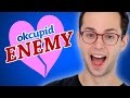 Dude Goes On A Date With His Worst Enemy • Single AF
