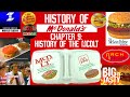 History of mcdlt  full documentary  history of mcdonalds chapter 9