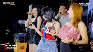 NEW ESCOBAR - DJ OKAZAKI - I MISS YOU - WEDDING ANDRE ORI \u0026 NOVIANA - BUNGU MAYONG JEPARA