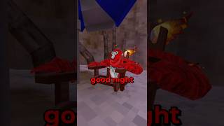 Goodnight To Nobody Except 🤔 #gorillatag #gtag #vr #shorts|Aeneas
