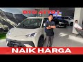 BURUAN PESAN BYD ATTO 1 SEBELUM NAIK HARGA