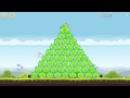 Hidden Golden Egg Angry Birds 4 