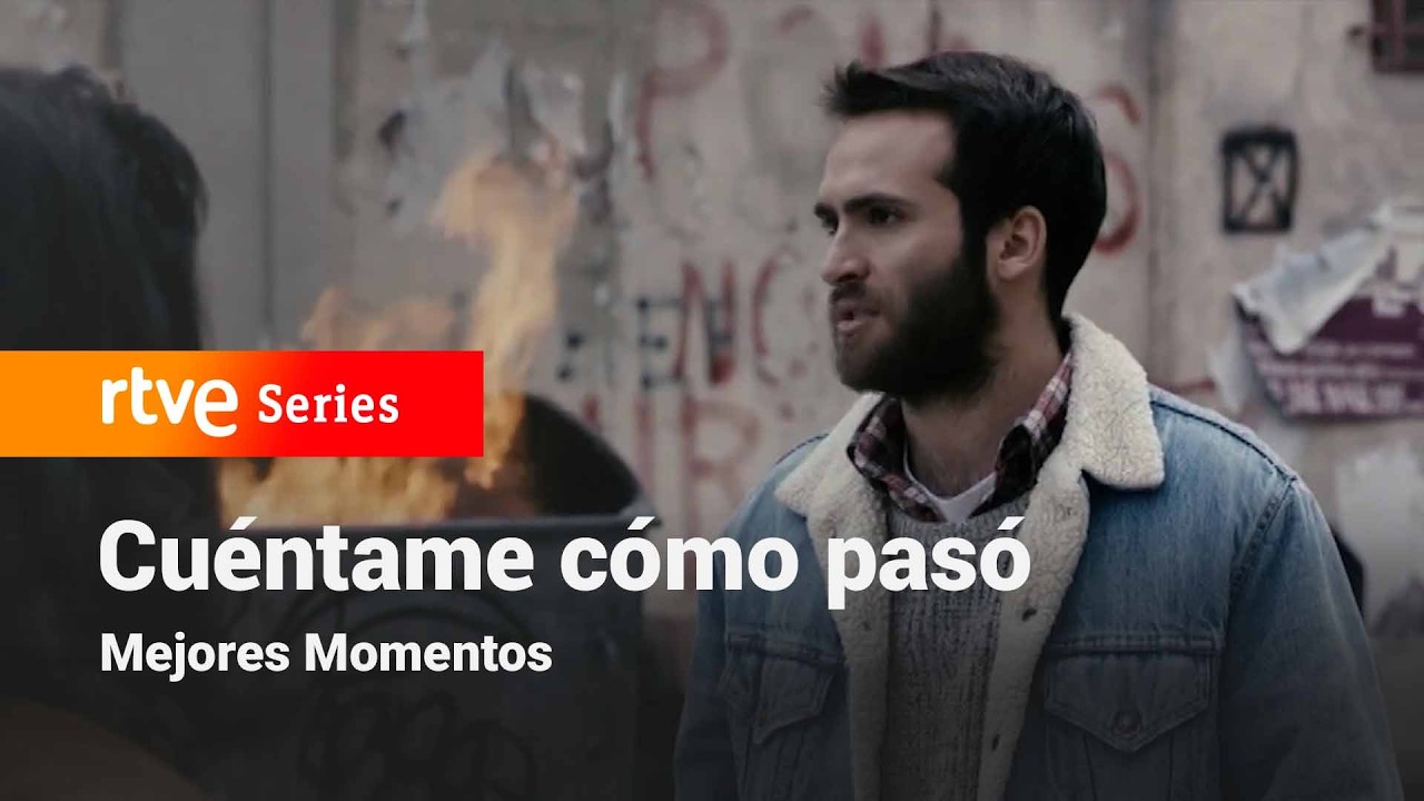 Cuéntame cómo pasó: 19x01 - No hago otra cosa que pensar en ti | RTVE Series