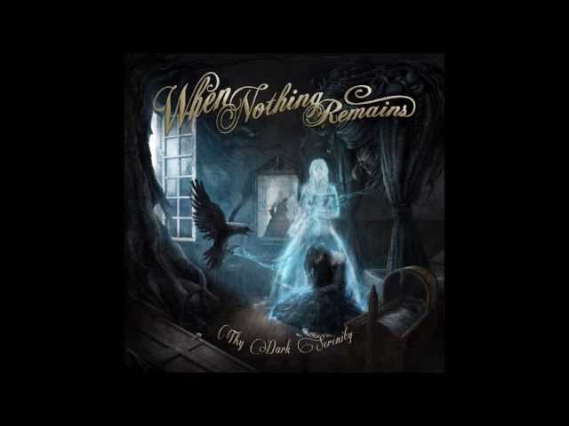 When Nothing Remains - I Forgive You