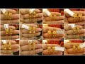 Gold Earring Tops Design For Daily Use | Daily Wear Gold Earring Designs/1 Gram Gold Earrings Design
