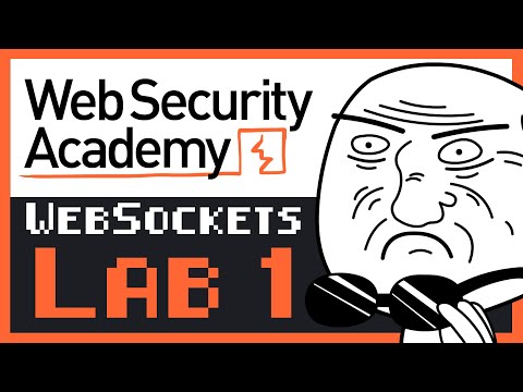 Portswigger - WebSockets